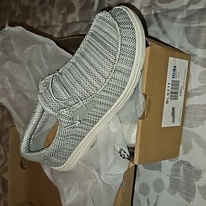 SOLD Bruno marc slip on shoes